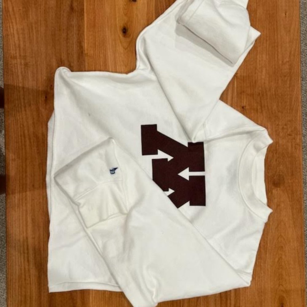 Blue84, Women's XS, White